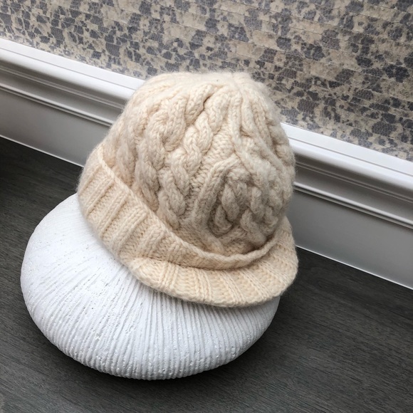 NIRVANA Accessories - Nirvana design Winter Knit Beanie Hat